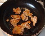 簡単！鶏肉のソテー★お弁当にも作り方3写真