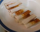 さっぱり肉巻き・・・酒のあて作り方2写真