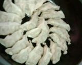 いつもの餃子に一工夫！！作り方1写真