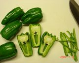 牛肉と生あげの炒め煮★夏仕様作り方1写真