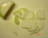 牛肉と生あげの炒め煮★夏仕様作り方2写真