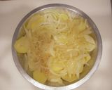 簡単★ポテトグラタン作り方5写真