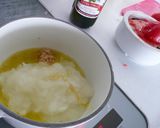 フレッシュトマトで濃厚トマトソース作り方3写真