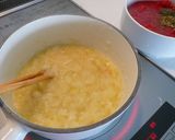 フレッシュトマトで濃厚トマトソース作り方4写真