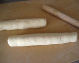 もっちもち焼餃子の皮作り方6写真