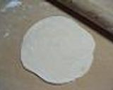 もっちもち焼餃子の皮作り方9写真