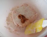 綺麗な３色うどん作り方2写真