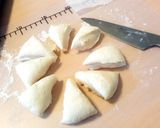 超!!簡単☆ふわふわ基本のパン生地♡作り方7写真