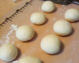 超!!簡単☆ふわふわ基本のパン生地♡作り方8写真