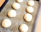 超!!簡単☆ふわふわ基本のパン生地♡作り方11写真