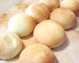 超!!簡単☆ふわふわ基本のパン生地♡作り方12写真