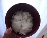 冷やし茶漬け♪作り方1写真