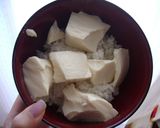冷やし茶漬け♪作り方2写真