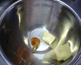アルファベットクッキー（クッキー基本）作り方1写真