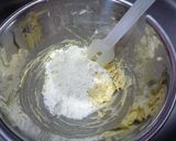 アルファベットクッキー（クッキー基本）作り方4写真