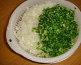 ボリューム満点☆ミートローフ☆作り方1写真