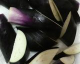 ※なすのスタミナ！揚げびたし※作り方2写真