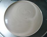 旦那力作★ココアアイス作り方3写真