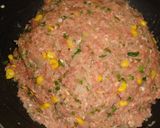 ボリューム満点☆ミートローフ☆作り方6写真