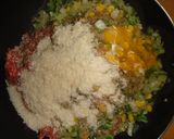 ボリューム満点☆ミートローフ☆作り方5写真