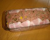 ボリューム満点☆ミートローフ☆作り方10写真