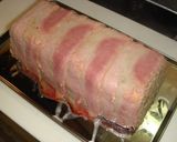 ボリューム満点☆ミートローフ☆作り方12写真