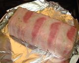 ボリューム満点☆ミートローフ☆作り方13写真