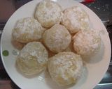 フライド☆ポテトｉｎチーズ作り方5写真