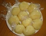 フライド☆ポテトｉｎチーズ作り方4写真