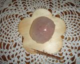 片栗粉で葛まんじゅう風作り方9写真