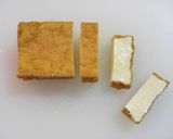 ✿厚揚げのベーコンチーズ巻き✿作り方1写真