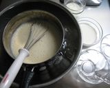 豆乳ぷるりん作り方3写真