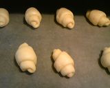 上新粉（米粉）でふんわりロールパン☆HB作り方3写真