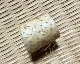 超簡単⭐︎ 長芋そうめん作り方1写真