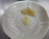 牛丼ぶり作り方3写真