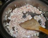 冬瓜の鶏そぼろ煮作り方1写真