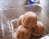 小豆アイス作り方3写真