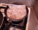 手羽元の中華煮～❤作り方5写真