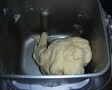 おいし♪おいしい❤はちみつパン♫♩♬♪♩作り方2写真