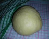 おいし♪おいしい❤はちみつパン♫♩♬♪♩作り方3写真