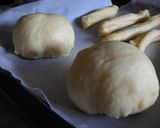 おいし♪おいしい❤はちみつパン♫♩♬♪♩作り方4写真
