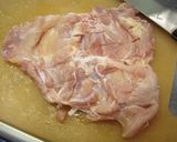 鶏のオーブンマヨ焼き作り方1写真