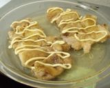 鶏のオーブンマヨ焼き作り方3写真