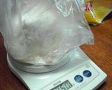 わたしが初めて作ったパン作り方2写真