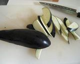 なすびを大量に消費したいとき!作り方1写真