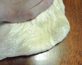 わたしが初めて作ったパン作り方7写真
