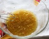 カプレーゼ風冷製パスタ作り方7写真