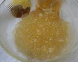 カプレーゼ風冷製パスタ作り方1写真