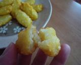 ☆激ウマ☆やみつきハッシュドポテト作り方6写真