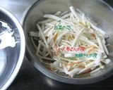 節約・でも旨いよ【いらないものサラダ】作り方2写真